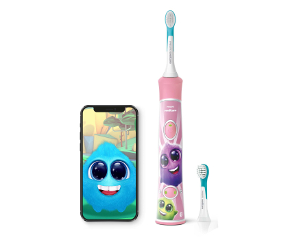 Szczoteczka soniczna Philips Sonicare HX6352/42 For Kids